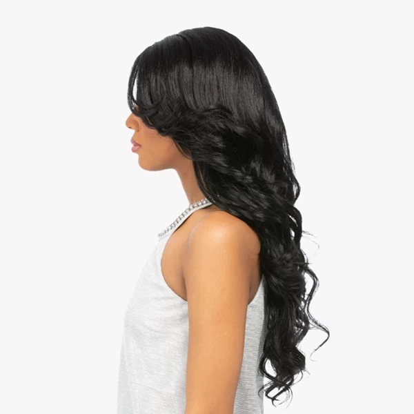 Sensationel Empress Custom Lace Wig-Perm Romance 2 Sensationel Empress Custom Lace Wig-Perm Romance - Image 2