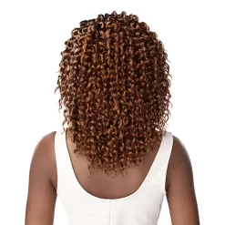 SENSATIONNEL LULUTRESS 3X CHUNKY TWIST OUT 10" -Cheap Wig Shop ss lulutress 3x chunky twist braid 03