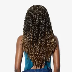 Sensationnel African Collection 3X Ruwa Pre-Stretched Braids - WATER WAVE 18" 7 Sensationnel African Collection 3X Ruwa Pre-Stretched Braids - WATER WAVE 18" -Cheap Wig Shop ss ruwa 3x water wave 19 04 600x600 1
