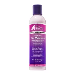 THE MANE CHOICE Sweet Strawberry Fruit Medley KIDS Moisturizer 8oz