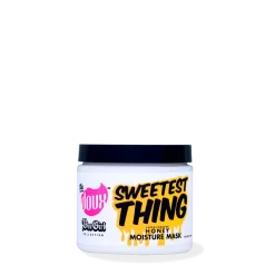 The Doux SWEETEST THING HONEY MOISTURE MASK 16OZ