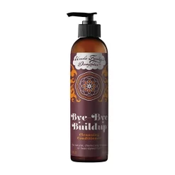 Uncle Funky's Daughter BYE BYE BUILDUP - CLEANSING CONDITIONER 8OZ