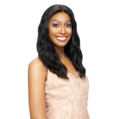 VANESSA HONEY BRAZILIAN HUMAN HAIR LACE FRONT WIG - TH34 ELAND 5 VANESSA HONEY BRAZILIAN HUMAN HAIR LACE FRONT WIG - TH34 ELAND -Cheap Wig Shop vanessa honey collection human hair lace front wig th34 eland 02