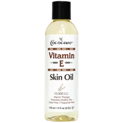 Cococare Vitamin E Skin Oil - 10,000 I.U.