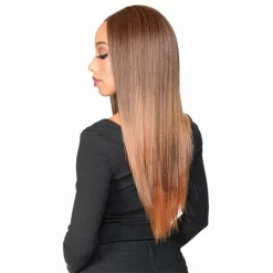 ZURY SIS FIT CAP SYNTHETIC HAIR HD LACE FRONT WIG, CFL-FIT- MAL -Cheap Wig Shop zury sis cfl fit h mal 03